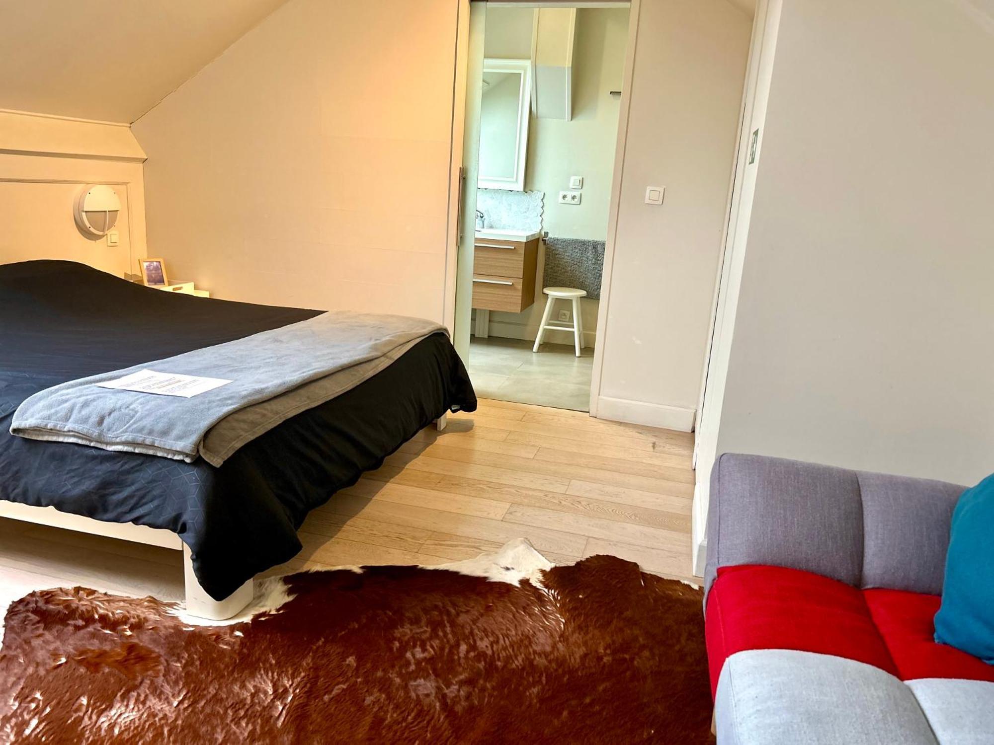 La Mer De Panne Exteriör bild